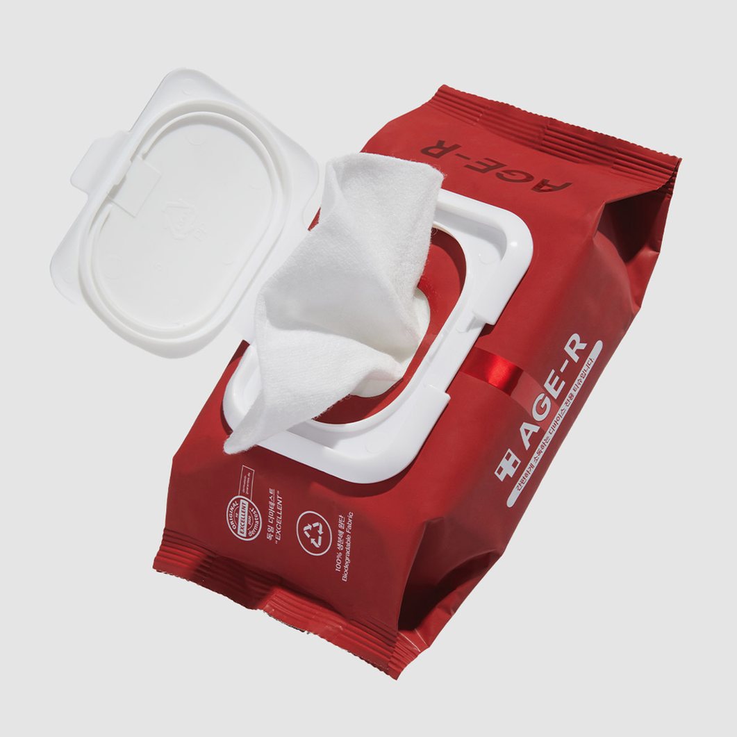 Cleansing Wipes
