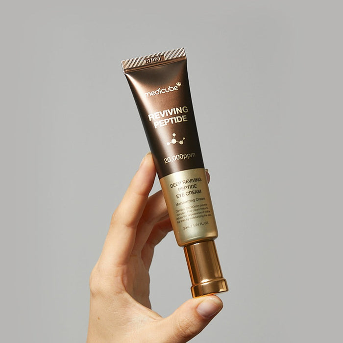 Quadruple Peptide Complex