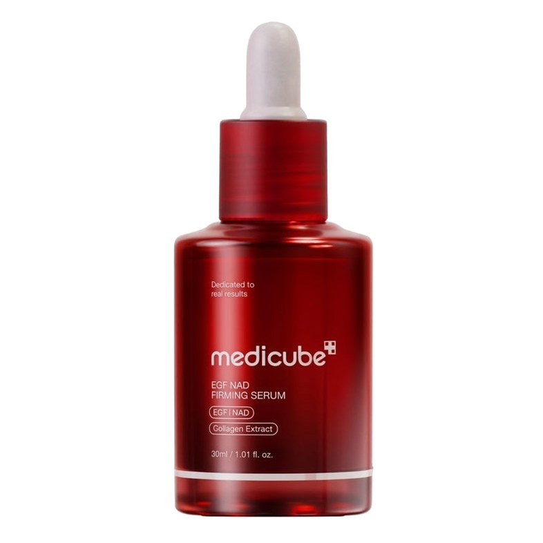 EGF NAD Firming Serum 30ml