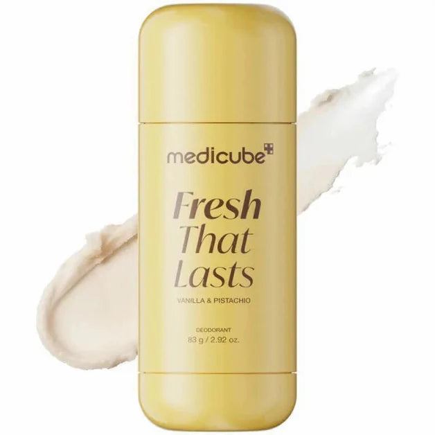 Fresh That Lasts Deodorant Vanilla & Pistachio