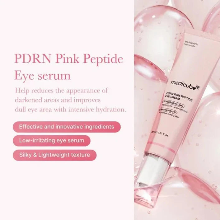 Barrier Repair Glow Set (Miranda’s Barrier)