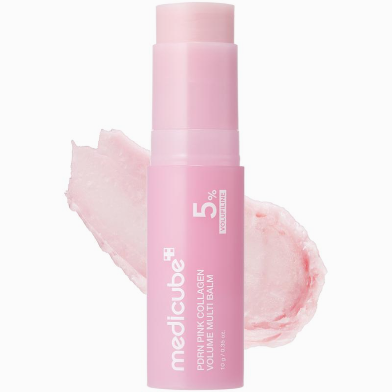PDRN Pink Collagen Volume Multi Balm (10g)