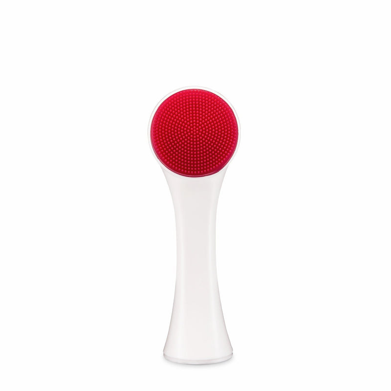 Two Brush Types. One Complete Pore Cleanse.