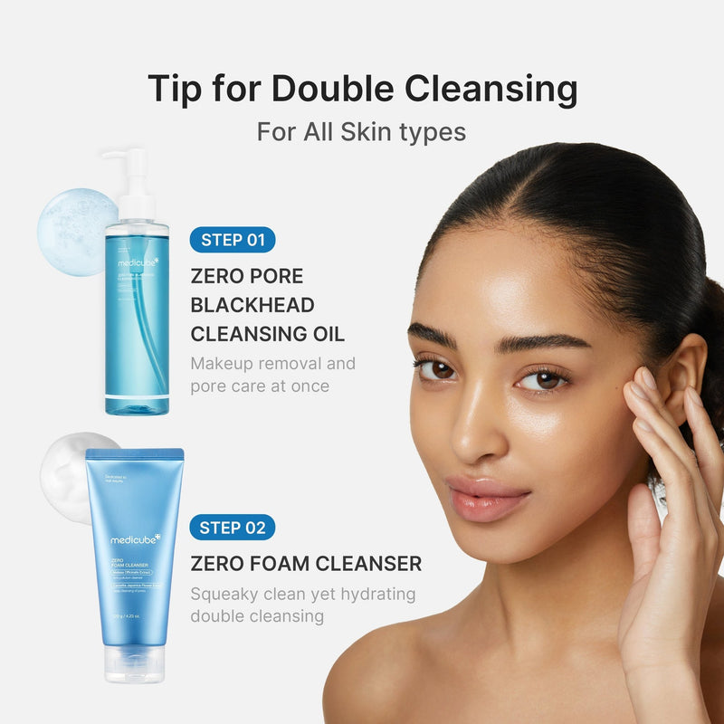 Plant-Powered Deep Cleansing for Blackhead-Free Pores