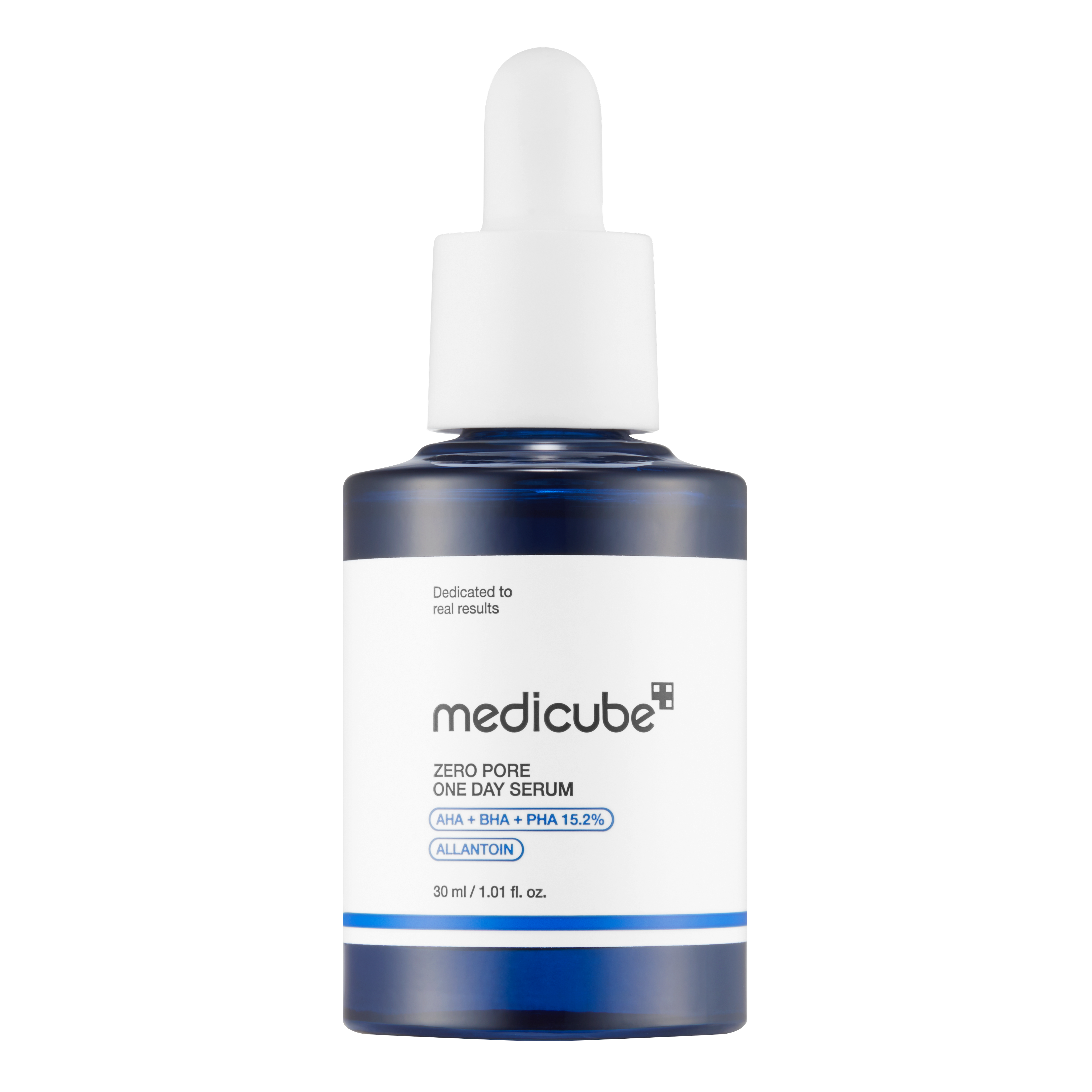 Zero Pore One-day Serum