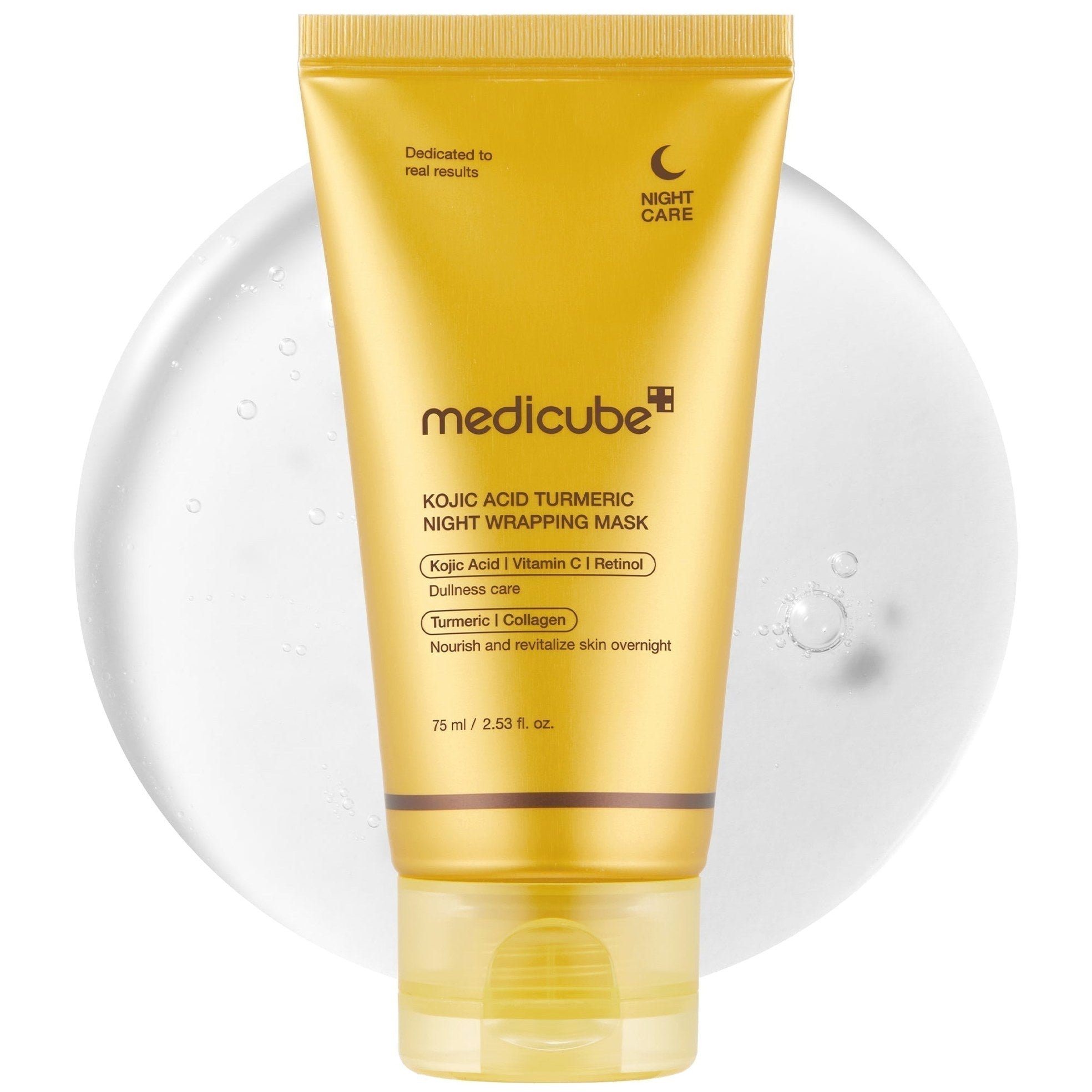 Kojic Acid Line