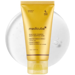 Kojic Acid Line