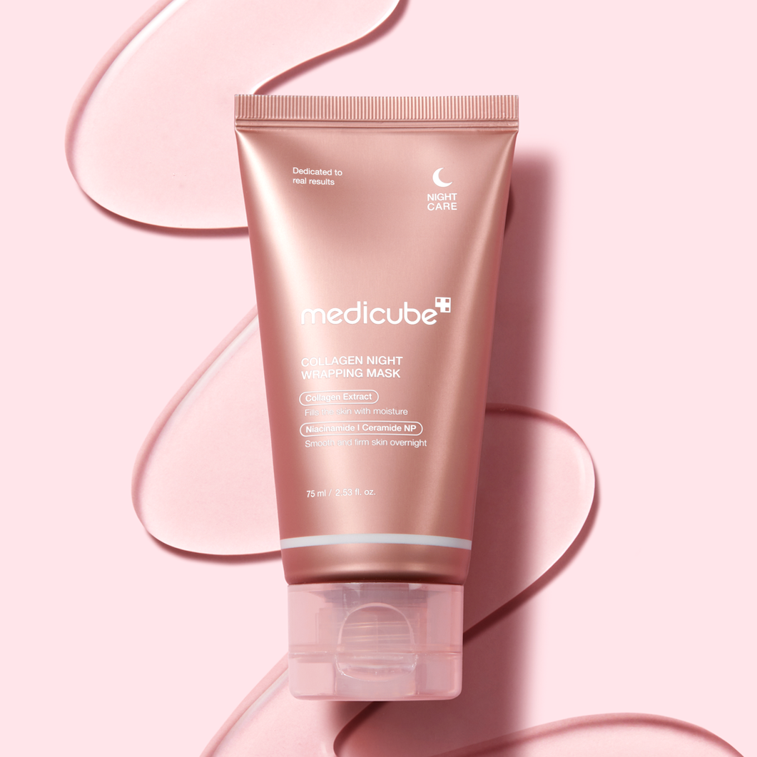 Affordable Glass Glow 7-Day Skincare Set
