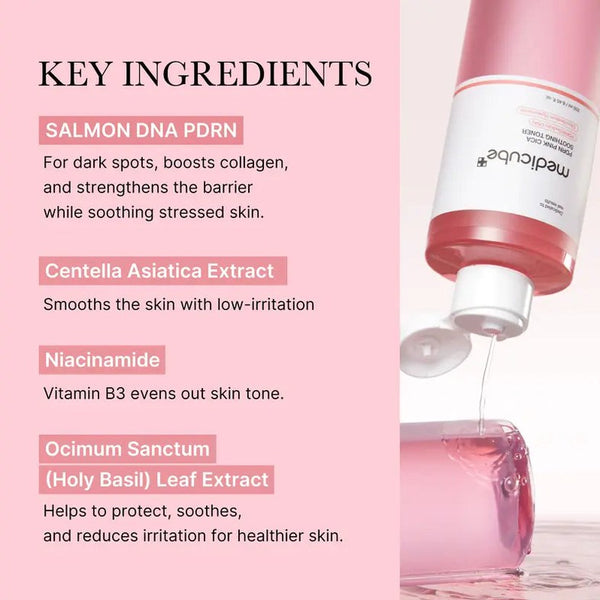 Niacinamide Brightening