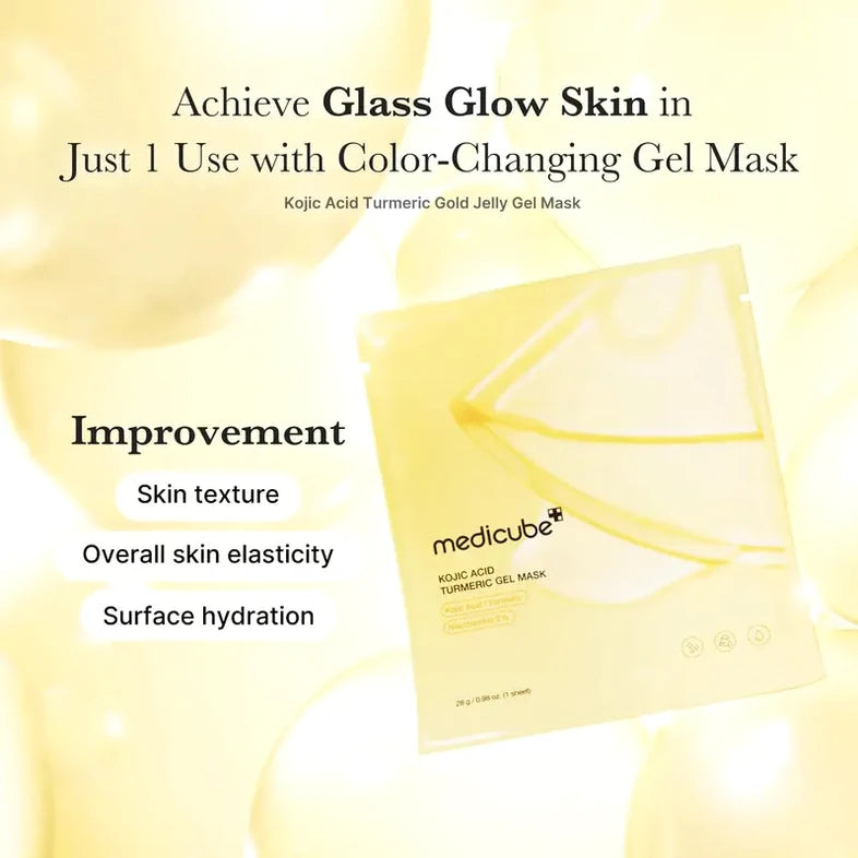 Affordable Glow in a WEEK Set