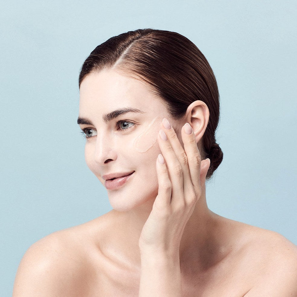 Booster Gel Serum