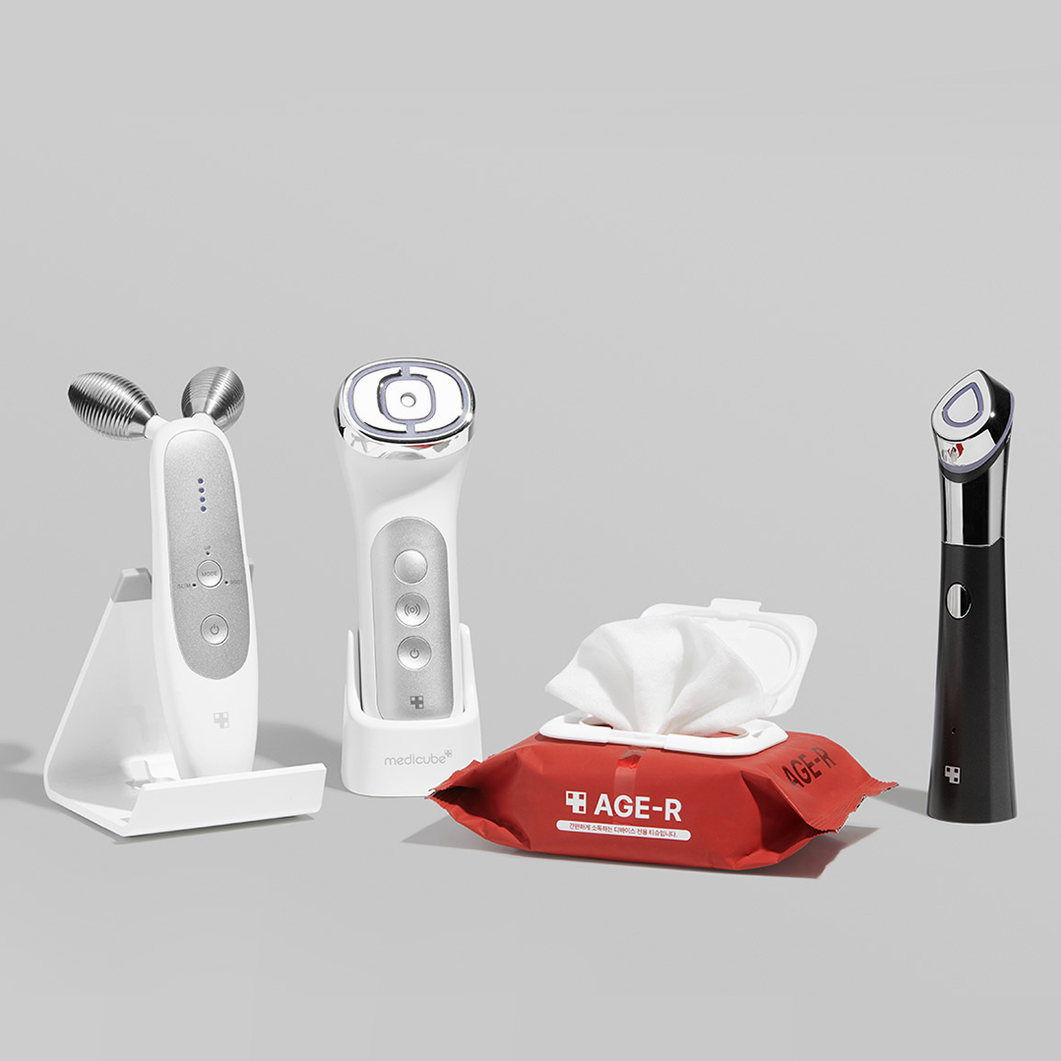 Cleansing Wipes