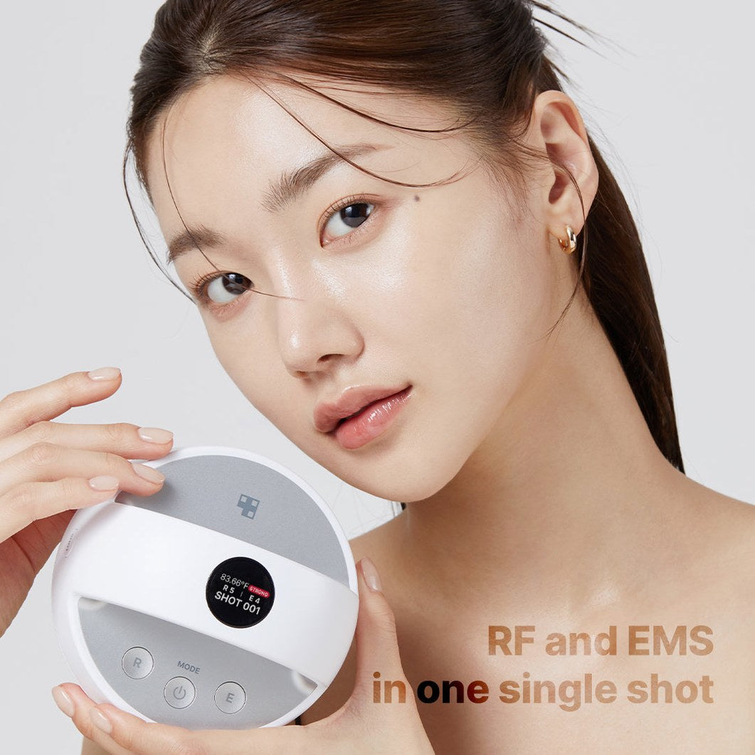 AGE-R Contour Body Shot