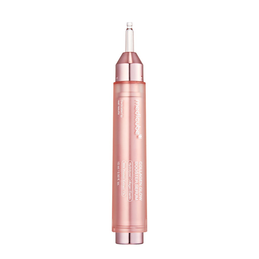 Collagen Glow Booster Milk Serum
