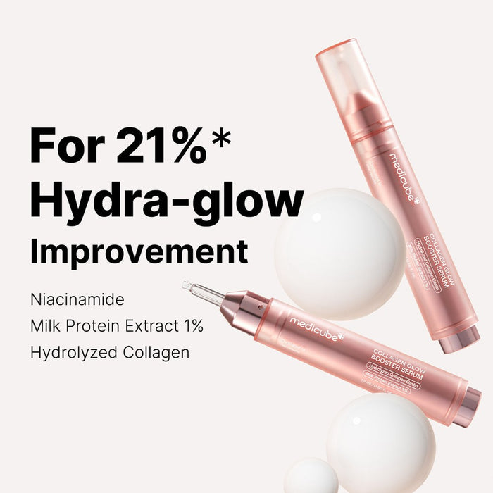 Collagen Milk Complex