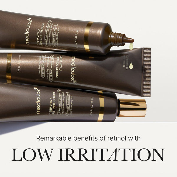 Bakuchiol Anti-Aging