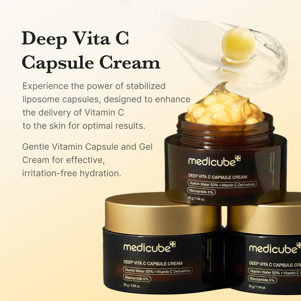 Capsule Time-Release Technology