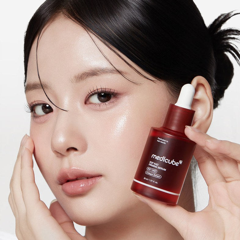 EGF NAD Firming Serum 30ml