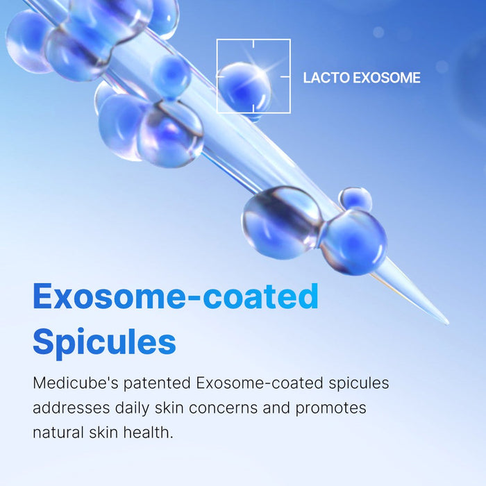 15M Patented Exosomes