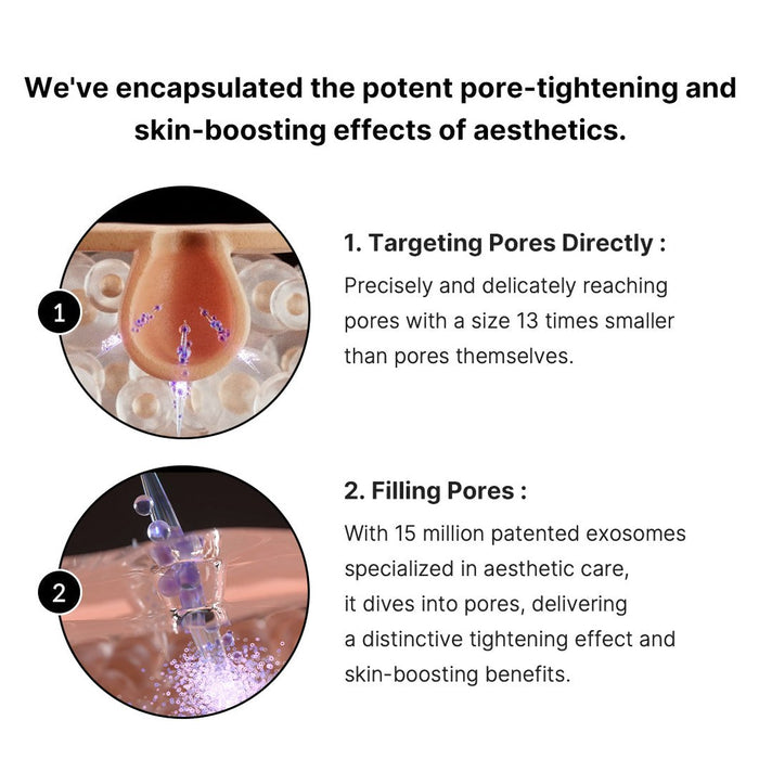 Microneedle Shape Booster
