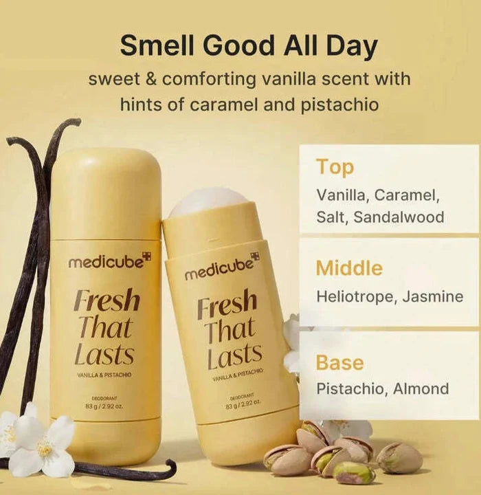 Luxury Fragrance. All Day.