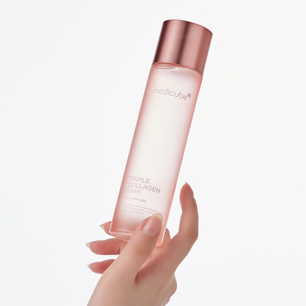 Triple Collagen Toner