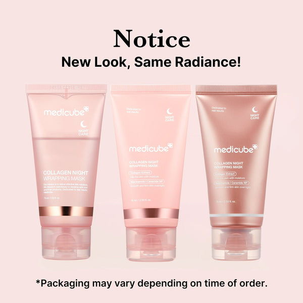 Glazed Skin Effect