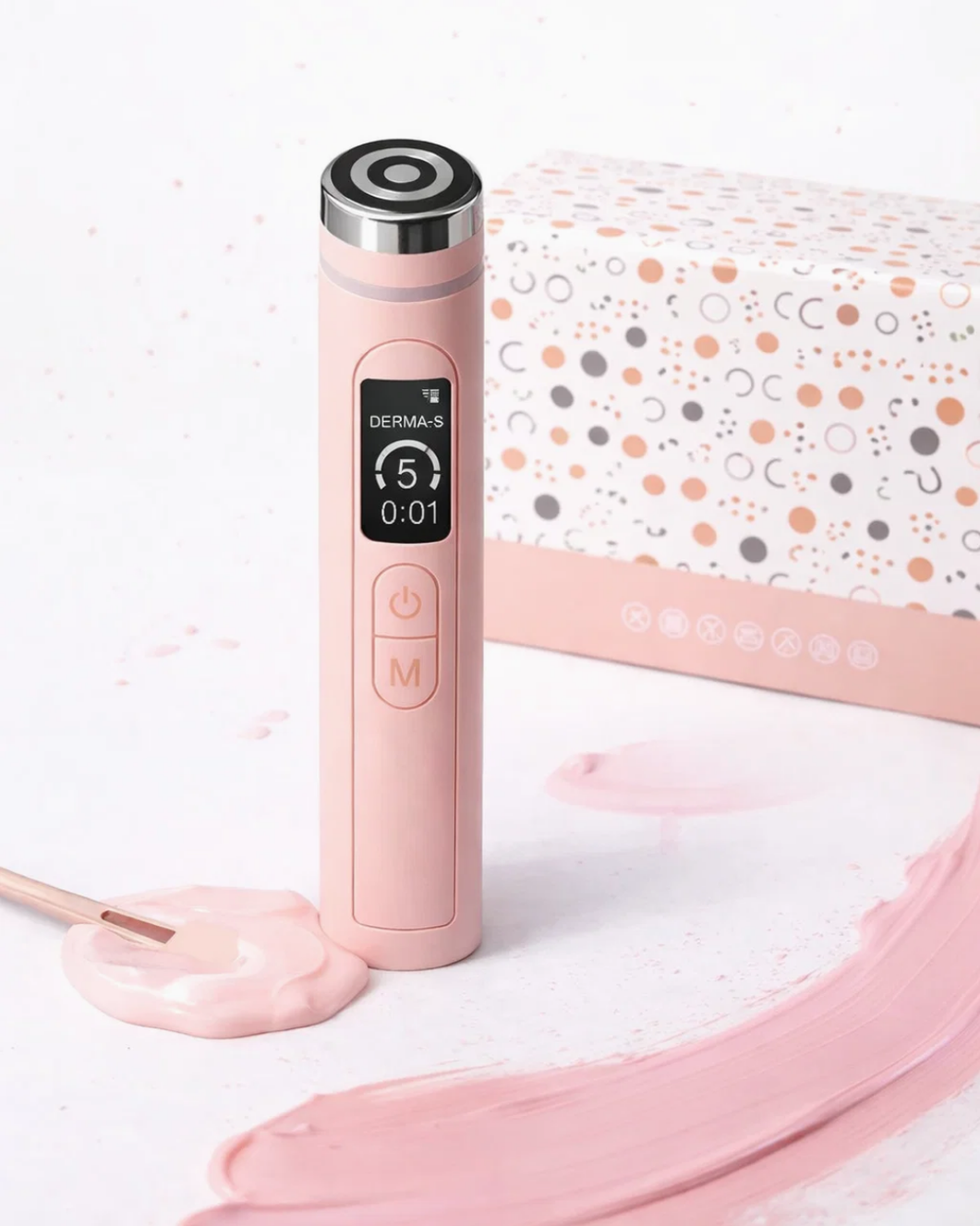 [Korean Glow Maker] Glow-Up Full Facial Set