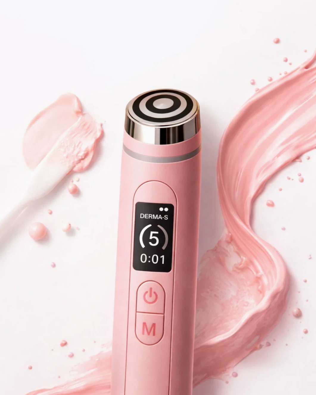 [Korean Glow Maker] Glow-Up Full Facial Set