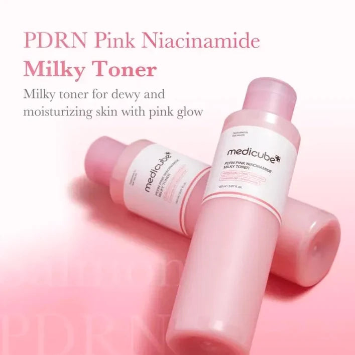 Barrier Repair Glow Set (Miranda’s Barrier)