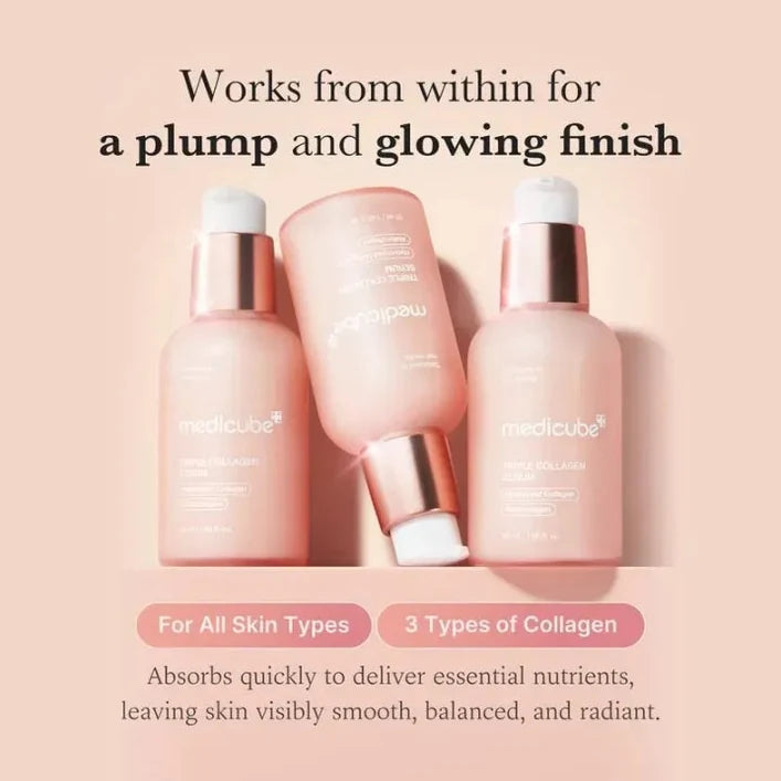 Barrier Repair Glow Set (Miranda’s Barrier)