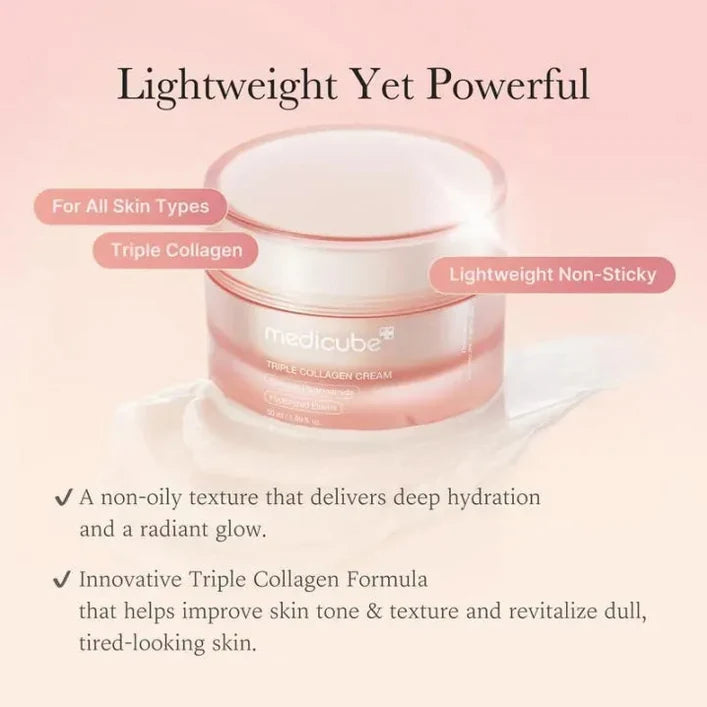 Barrier Repair Glow Set (Miranda’s Barrier)