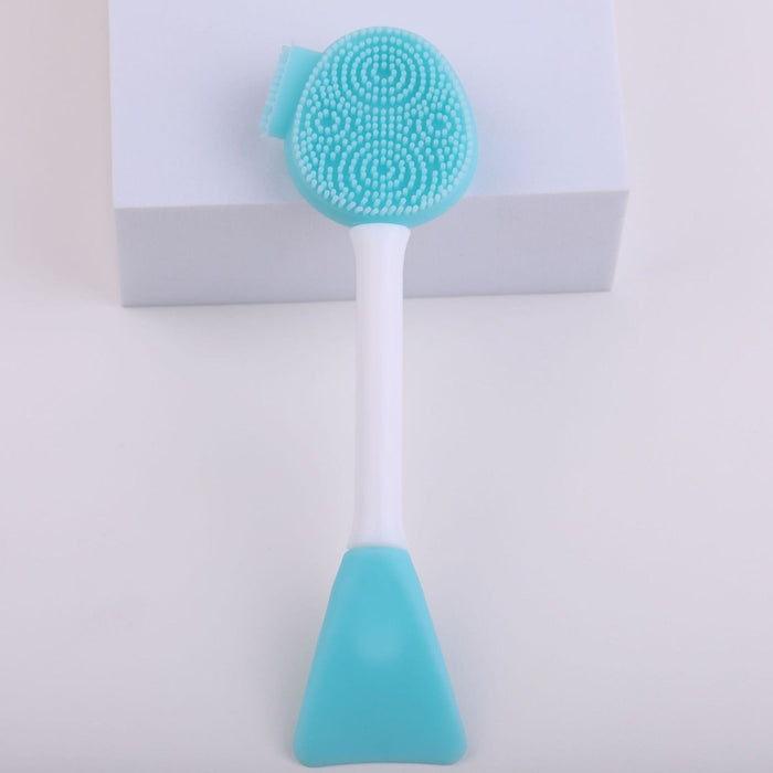 Deep Cleansing Silicone Brush