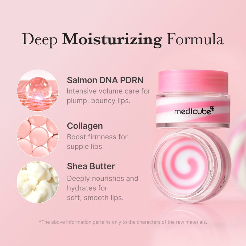 40% More Moisture in Just One Use