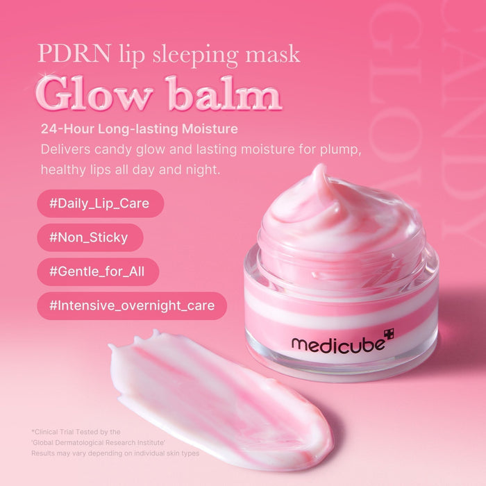 Collagen + Shea Butter