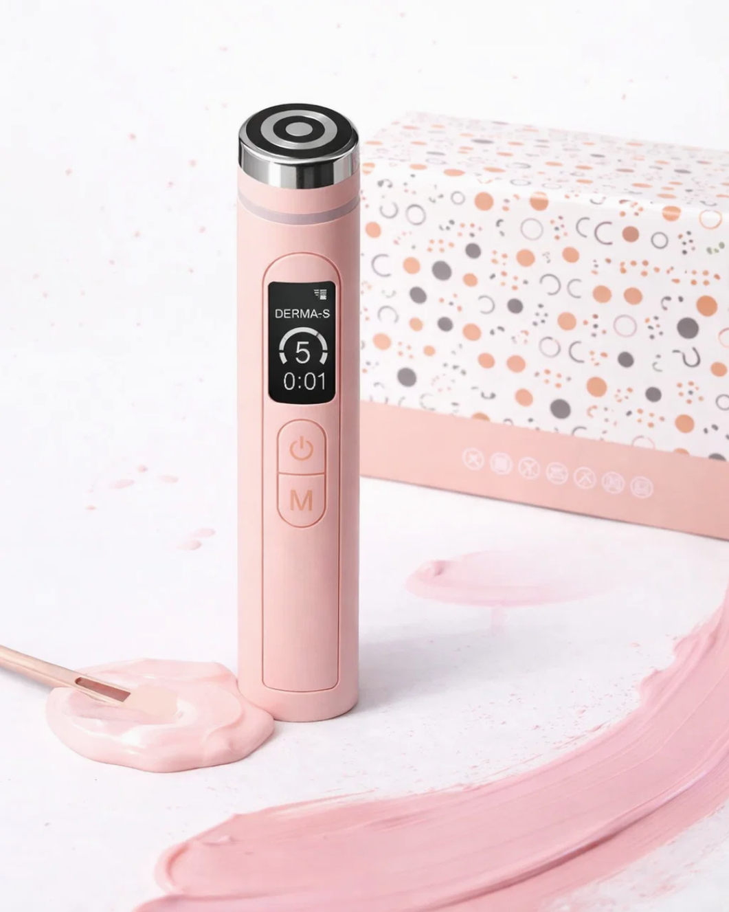 PDRN Pink Glow Home Aesthetic Full Set