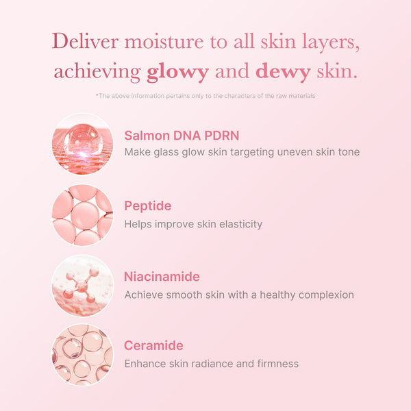 Niacinamide Tone Correction
