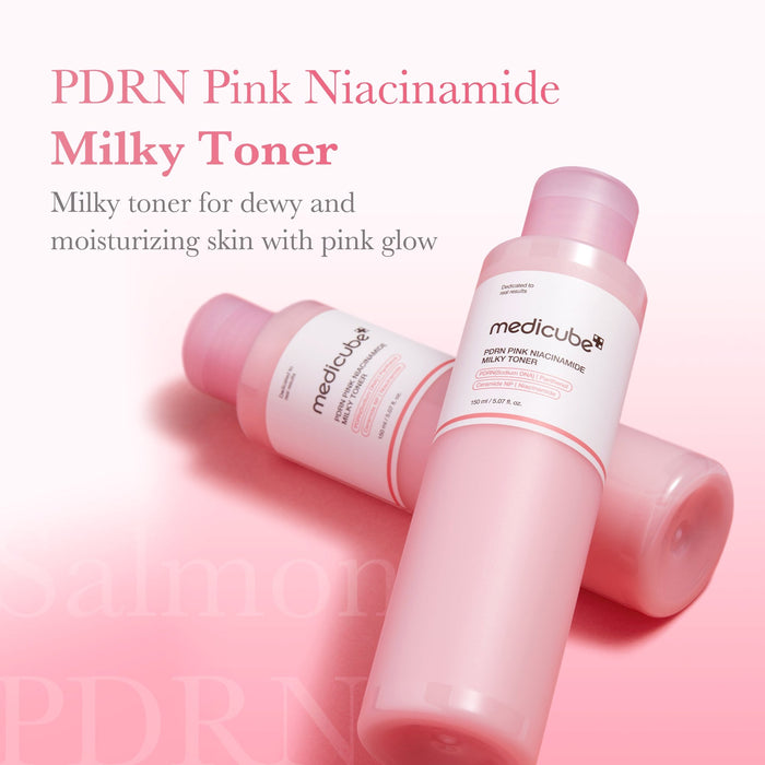 Salmon DNA PDRN