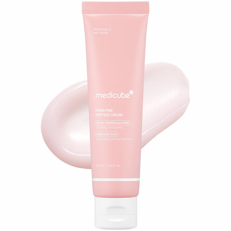 Aesthetic-Grade PDRN for Daily Moisturizing