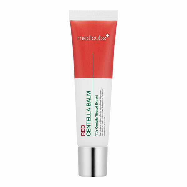Suitable for Mask-Irritated Skin