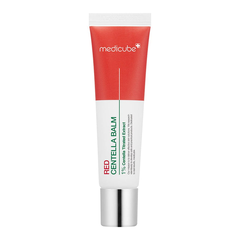 Targeted Spot Care for Sensitive and Acne-Prone Skin