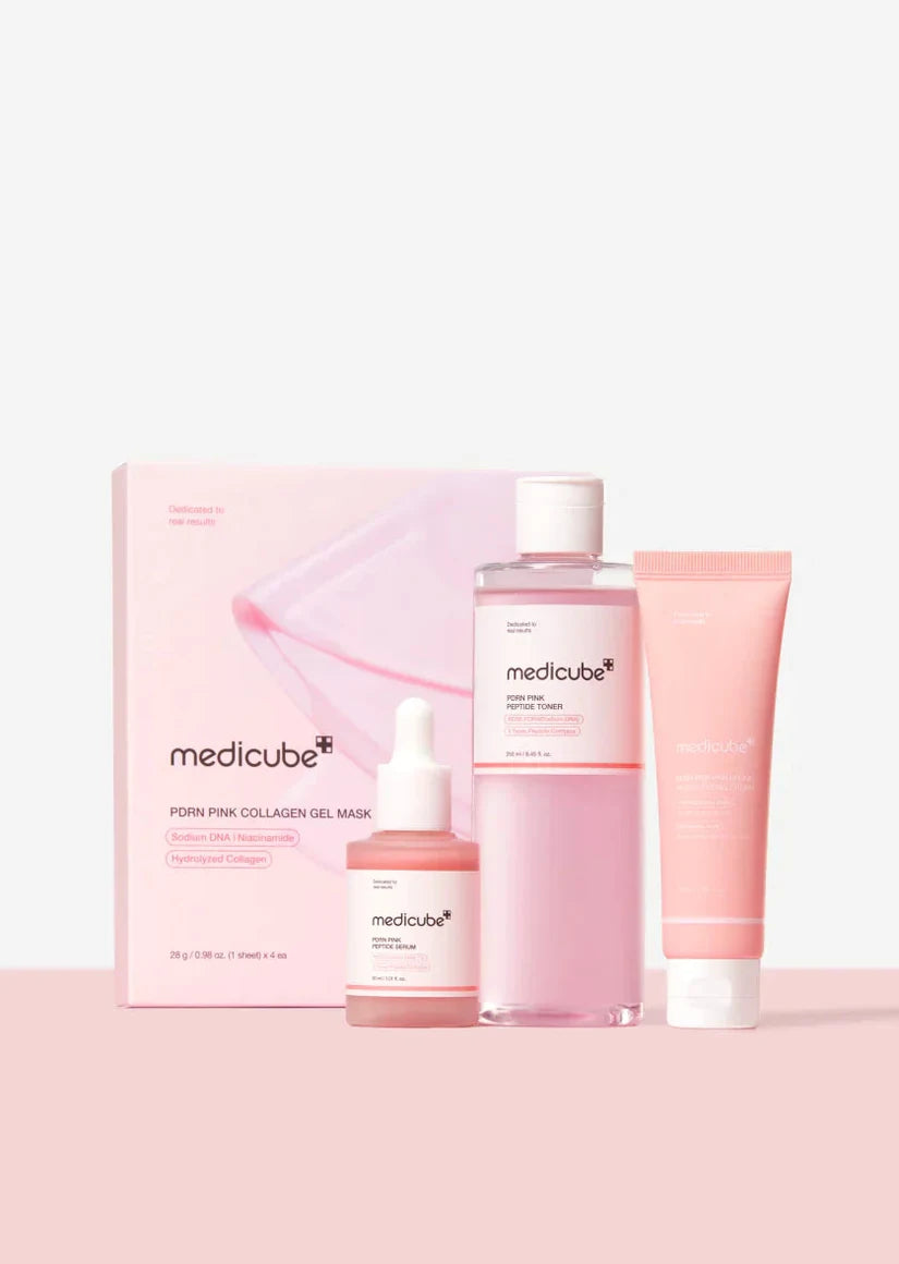 PINK PDRN LINE