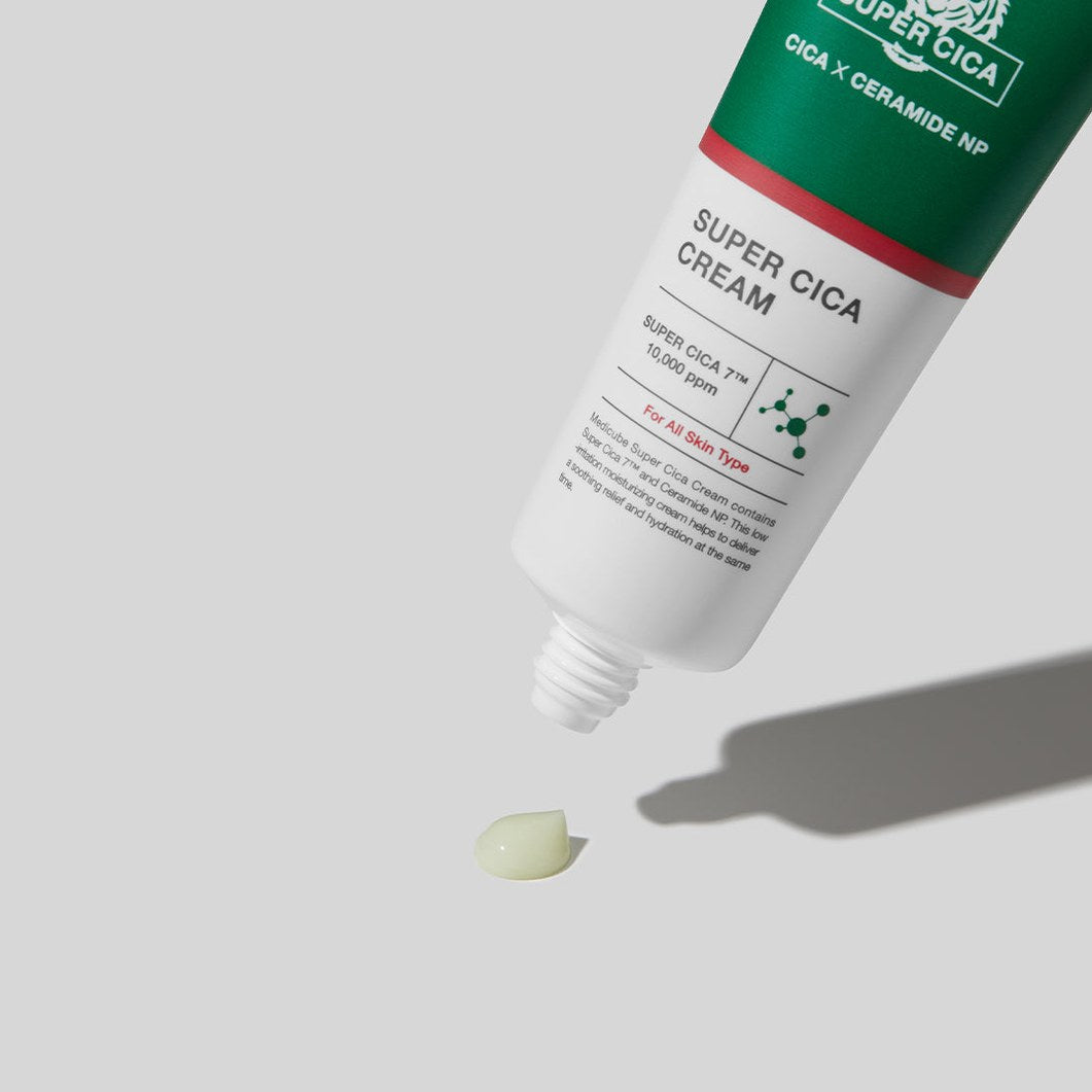 Super Cica Cream
