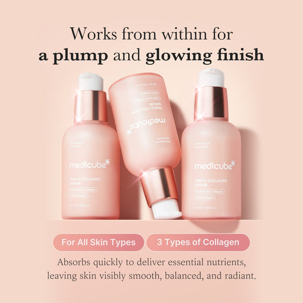 1000x Fortified Collagen