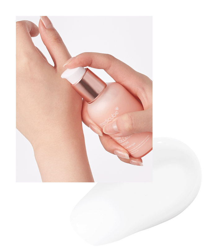 Atelo Collagen + Soluble Collagen