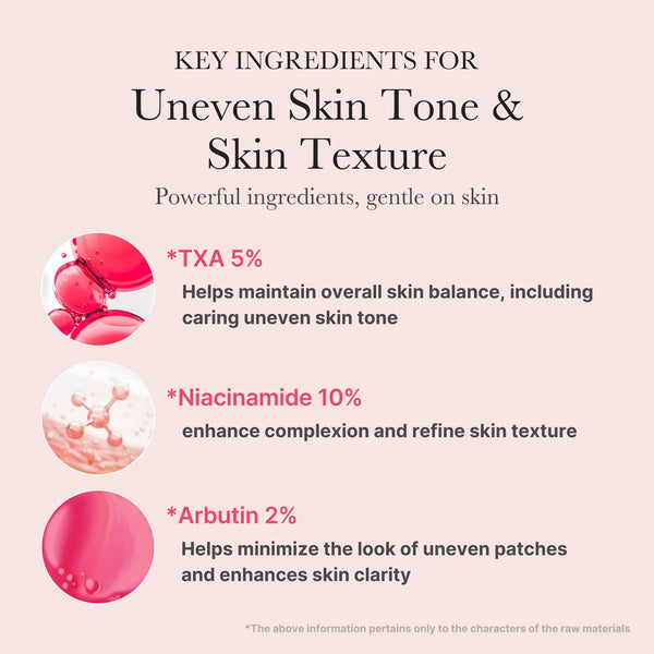 Low-Irritation Calming Formula