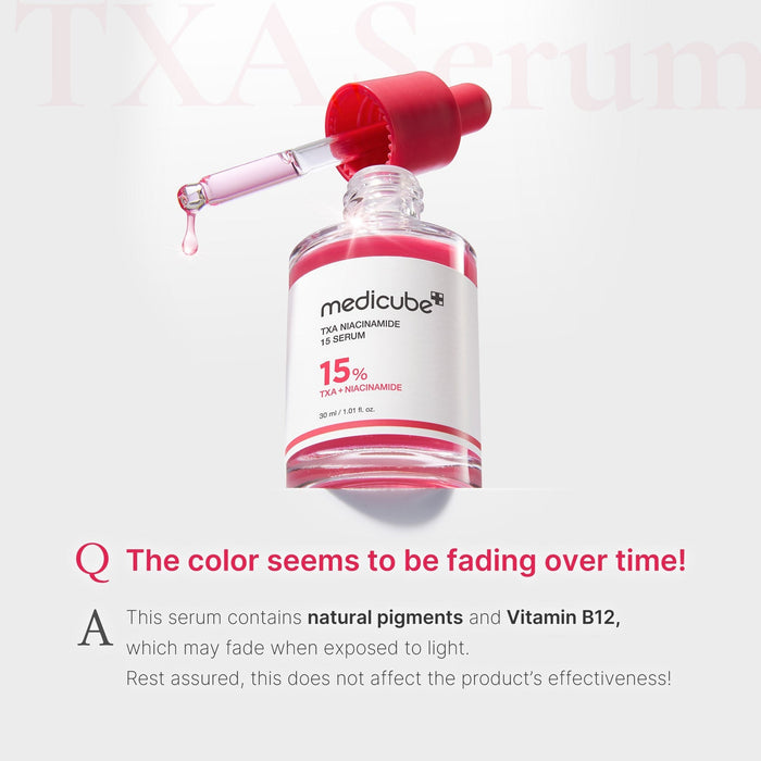 Tranexamic Acid 5%