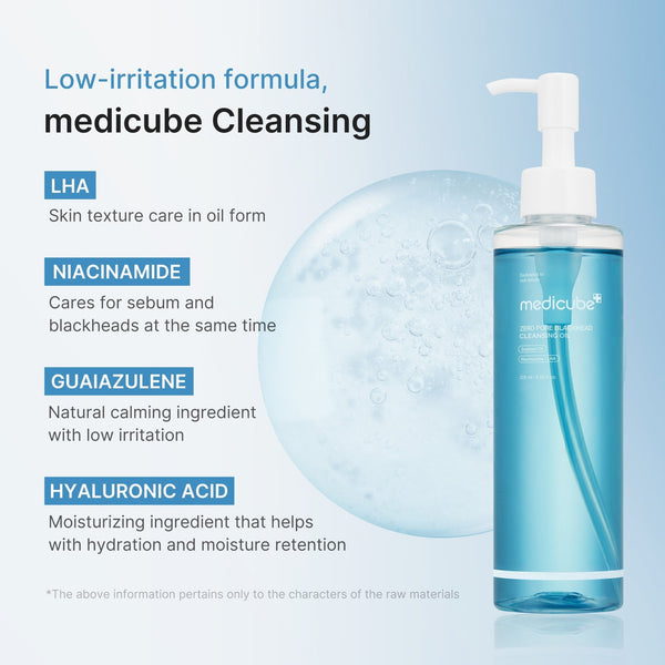 Eye-Safe Gentle Formula