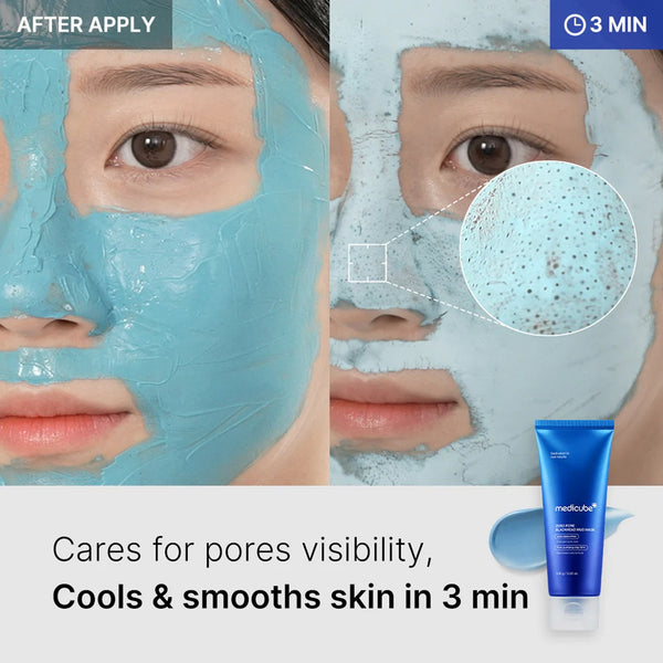 Centella Post-Mask Soothing